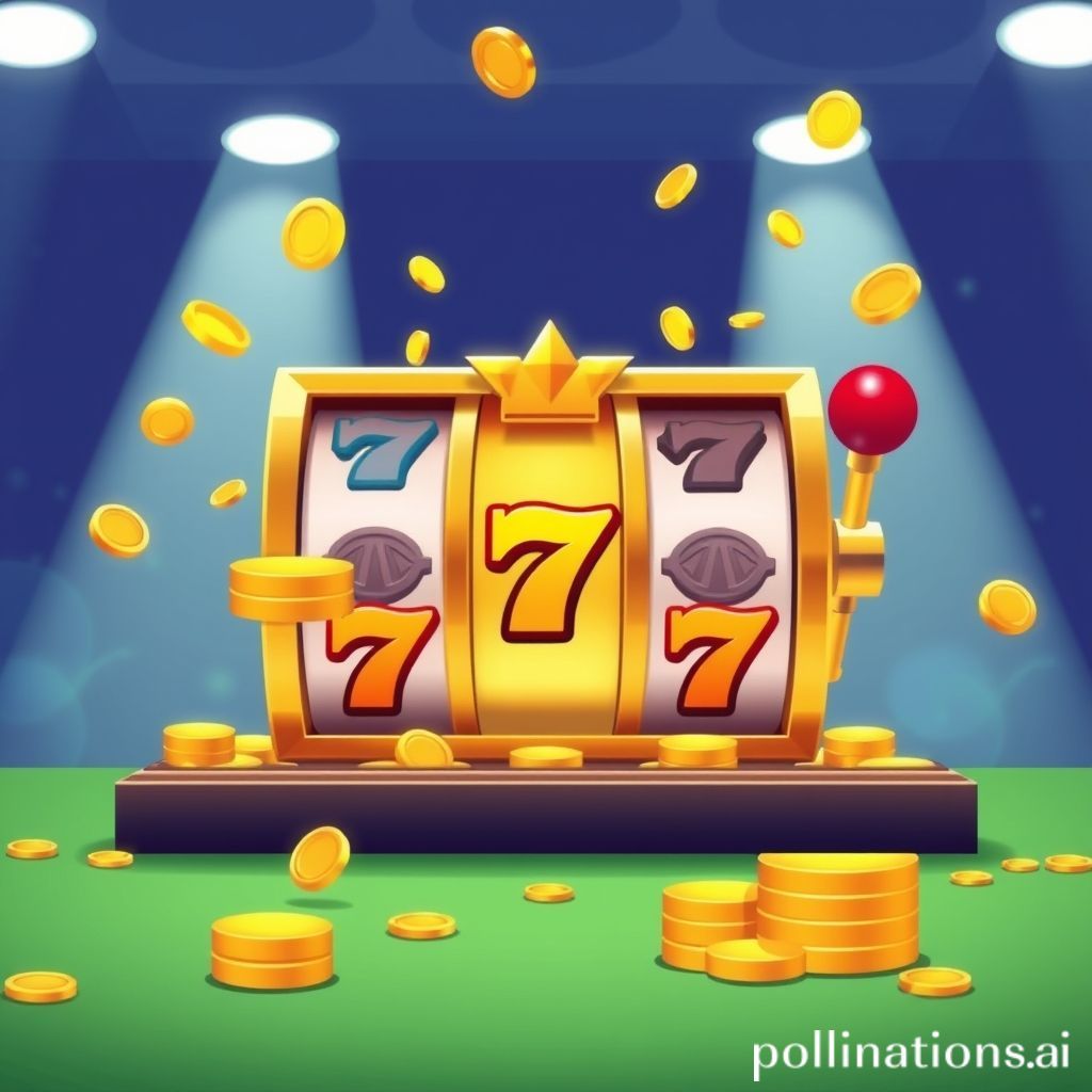 Strategi Untuk Meningkatkan Peluang Menang Di Slot Gacor VIP